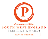 Winner of the 2020/2021 Mediation service of the year in the South West Prestige Awards